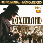Dixieland Hits - Louisiana Blues Band