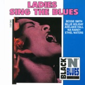 Ladies Sing the Blues artwork