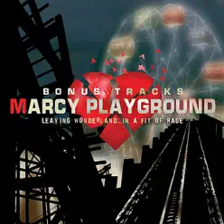 Leaving Wonderland Bonus Tracks (,Bonus Tracks) - Marcy Playground