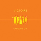 Victoire - A Door in the Dark