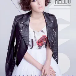 Hello - NAVI Hello - NAVI