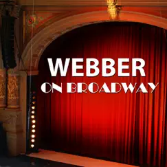Webber (On Broadway) by Now Broadway Live album reviews, ratings, credits