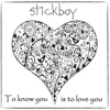 To Know You Is To Love You