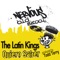 Quiero Saber (Club Mix) - The Latin Kings lyrics