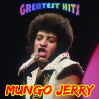 Mungo Jerry - Greatest Hits artwork