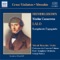 Violin Concerto in E minor, Op. 64: Andante artwork