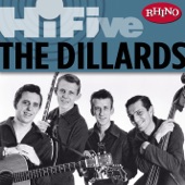 The Dillards - I've Just Seen A Face