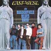 The Paul Butterfield Blues Band - Two Trains Running
