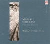 Mozart:: Piano Trio No. 4, Divertimento, K. 254