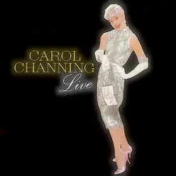 Live - Carol Channing Live - Carol Channing