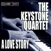The Keystone Quartet - The Lamp Is Low