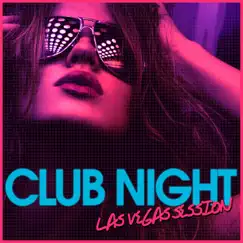 Club Night (Las Vegas Session) by Various Artists album reviews, ratings, credits