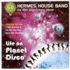 Hermes House Band - I Will Survive (Extended Live Version)