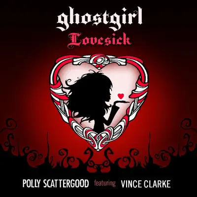 Ghostgirl Lovesick - Polly Scattergood