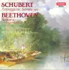 Schubert: Arpeggione Sonata - Beethoven: Notturno In D Major album lyrics, reviews, download
