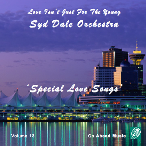 Syd Dale Orchestra on Apple Music