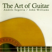 The Art of Guitar (Remastered) artwork