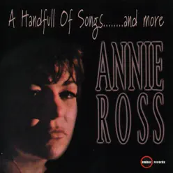 A Handful of Songs - Annie Ross
