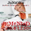 Demented - Junior's Nervous Breakdown 2 (Sampler)