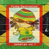 Jamaican Vol.1 artwork