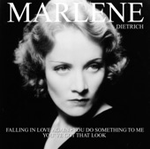 Marlene Dietrich - Falling In Love Again