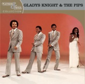 Gladys Knight & The Pips - I've Got to Use My Imagination