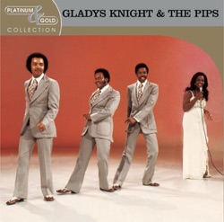 Gladys Knight & The Pips - Baby Don't Change Your Mind