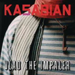 Vlad the Impaler - EP - Kasabian