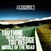 Middle of the Road - EP album lyrics, reviews, download