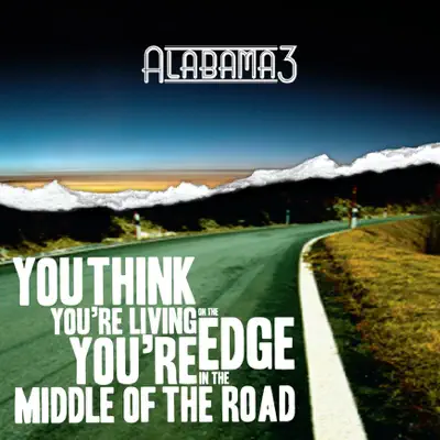 Middle of the Road - EP - Alabama 3