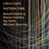 Pattern Time