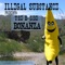 Banana Song (Rz Remix) artwork