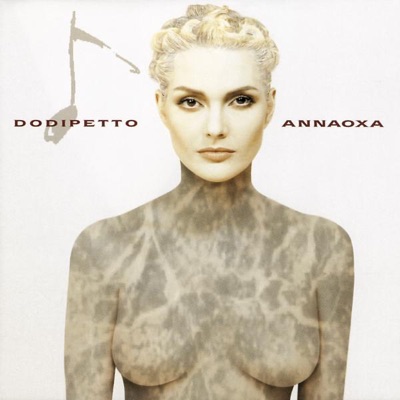 Do di petto - Anna Oxa