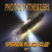 Speakers in Black Holes - EP