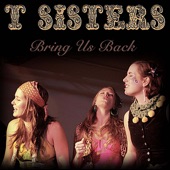 T Sisters - Lopsided Lullaby