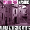 World Pop Masters: Various AZ Records Artists