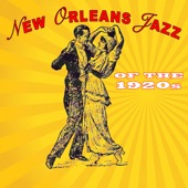 New Orleans Jazz of the 1920s artwork