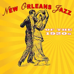 New Orleans Jazz of the 1920s