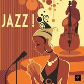 In Rio - Brazilian Jazz Bossa Nova Fantasy artwork