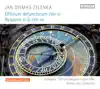 Zelenka: Invitatorium, 3 Lectiones, 9 Responsoria - Requiem for Elector Friedrich August I album lyrics, reviews, download