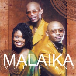 Malaika & Una Mas Trio - Nguwe