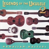 Bryan Tolentino - Ka Ukulele Lele