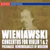 Wieniawski: Violin Concertos album lyrics, reviews, download