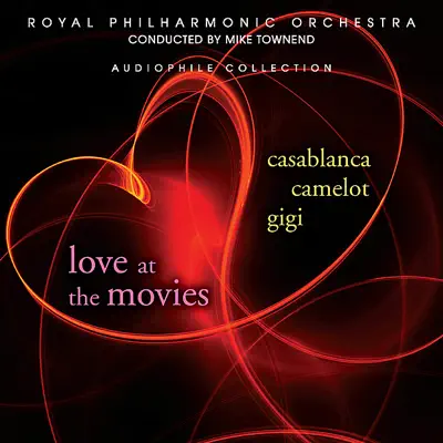 Love At the Movies (Remastered) - Royal Philharmonic Orchestra