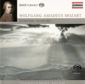 Hans Vonk & Cologne Radio Symphony Orchestra - Don Giovanni, K. 527: Overture
