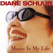 Diane Schuur - Somewhere Over The Rainbow