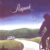 Ragnarök - Promenader