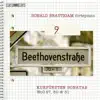 Beethoven: Kurfürsten Sonatas album lyrics, reviews, download