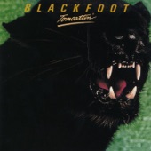 Blackfoot - Dream On