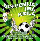 Slovenija Ima Krila